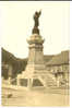 FUMAY - Carte Photo - Monument Aux Morts - Fumay