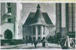 PARIS  EXPOSITION INTERNATIONAL 1937 -CENTRE REGIONAL  ILE DE FRANCE - Tentoonstellingen