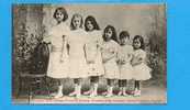 Prinzessin Maria Adelheid, Charlotte, Hilda, Antonia, Elisabeth - Familia Real