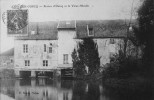 Rivière D´Ourcq Et Le Vieux Moulin - Lizy Sur Ourcq