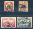 JAPAN - EMPEROR´S CORONATION - V3505 - Used Stamps