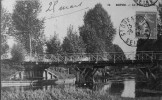 Le Pont Prussien - Boves