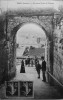 Ancienne Porte Du Chateau - Poix-de-Picardie