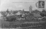 Vue Générale Coté Sud Est - Coulanges Sur Yonne