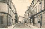 BAGNOLET.    Rue Ménilmontant - Bagnolet