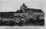 FONTGOMBAUD : (36) Abbaye De Fontgombaud. Monument Historique. - Le Blanc