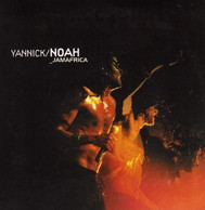 CDS  Yannick Noah  "  Jamafrica  "  Promo. Autriche - Ediciones De Colección