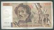 TRES TRES BEAU BILLET DE 100 FRANCS DELACROIX DATE DU 3.05.1973 - 100 F 1978-1995 ''Delacroix''