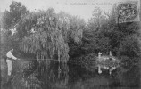 Le Haut Du Roi - Sarcelles