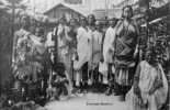 Femmes Dunkali - Djibouti