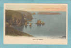 SARK  -  Les  Autelets  -    BELLE  CARTE  - - Sark