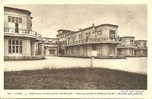 464 - LYON - HOPITAL EDOUARD HERRIOT - PAVILLONS D'ENFANTS ET LEURS GALERIES - Lyon 3