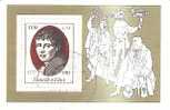 49284)foglietto Commemorativo Tedesco Con Un Valore - Nuovo - Bf51 - 1st Day – FDC (sheets)