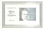 49285)foglietto Commemorativo Tedesco Con Un Valore - Nuovo - Bf33 - 1st Day – FDC (sheets)