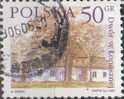 PIA - POL - 1997 - Veduta Della Città Di Lopuszney - (Yv 3432) - Used Stamps