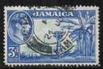 JAMAICA  Scott #  140   VF USED - Jamaïque (...-1961)