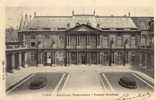 Archives Nationales - Palais Soubise - Arrondissement: 03