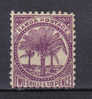 SS6013  - SAMOA , Il N. 16  Dent  11  *  Mint - Samoa (Staat)