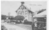 78 // L HAUTIL    LES ECOLES    Col Renard   ANIMEE,  MANEGE  ** - Triel Sur Seine