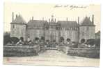 La Ferté-Alais (91) : Le Château Du Mesnil-Voisin Env 1910. - La Ferte Alais