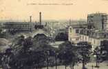 Manufacture Des Gobelins - Vue Générale - Arrondissement: 13