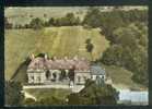 CPSM - En Avion Au-dessus De MALESTROIT (56) - Le Château De La Morlaix ( Vue Aérienne SOFER ) - Malestroit