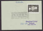 Austria Sonder Stempel Card CHRISTKINDL 6.1.1974 Card Weihnachten Christmas Jul Noel Navidad - Covers & Documents