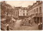 PARIS   Filles De La Charité De Saint Vincent De Paul (maison Mère) Ancien Hotèl De Chatillon - Salud, Hospitales