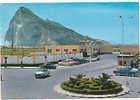 La Linea De La Conception  / Gibraltar / Old Cars //  Ref CP 2/235 - Other & Unclassified