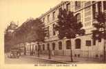 Lycée Buffon - Enseignement, Ecoles Et Universités