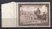 SS6038 - SARRE 1951 , Il N. 291  *** - Unused Stamps