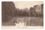 Mennecy (91) : Le Grand Etang Env 1920. - Mennecy