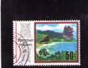 TRINIDAD AND TOBAGO 1969-72 USED - Trinidad Y Tobago (1962-...)