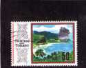 TRINIDAD AND TOBAGO 1969-72 USED - Trinidad Y Tobago (1962-...)