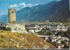 Martigny, Bâtia - Martigny