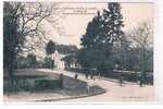 FAREMOUTIERS - La Gare De Faremoutiers -Pommeuse - Faremoutiers