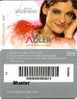 @+ Carte Cadeau - Gift Card : Adler  Femme 25€ Allemagne - Verso MUSTER - Treuekarten