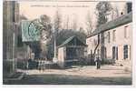 SOUPPES - Les Varennes - Route De Grand-Moulin - Souppes Sur Loing