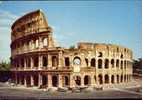 Roma - Colosseo - 73-196 - Viaggiata - Colosseum