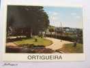 SANTA MARTA DE ORTIGUEIRA, LA CORUÑA. N 5623 JARDINES, JARDINS, GARDENS - La Coruña