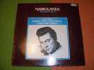 MARIO  LANZA  °  THE  GREAT  CARUSO  REF  RCA  43389 - Autres - Musique Espagnole