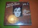 UDO  LINDENBERG   °  ROCK  IN  DEUTSCHLAND - Other - German Music