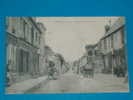 51) Fismes - N° 9 - Porte Et Faubourg De Soissons ( Hotel Et Café " VERON "  ) - Année 1916 - EDIT : C.G - Fismes