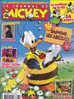 Journal De Mickey 3065 Mars 2011 Sauvons Les Abeilles - Journal De Mickey