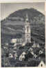 Carte Postale Allemagne Reutlingen  Marienkirche Mit Achalm  Trés Beau Plan - Reutlingen