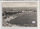 PO6132A# FOGGIA - MANFREDONIA - SPIAGGIA  VG 1955 - Manfredonia