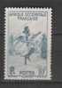 Yvert 24 ** Neuf Sans Charnière MNH - Unused Stamps
