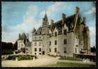 DF / 44 LOIRE ATLANTIQUE / MISSILLAC / LE CHÂTEAU DE LA BRETESCHE - Missillac