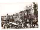 LA PROMENADE - PHOTO ORGINAL - Life In The Old Town (Vieux Nice)