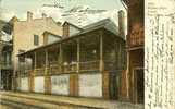 CPA  NEW ORLEANS, Madame John´S Legacy   1994 - New Orleans